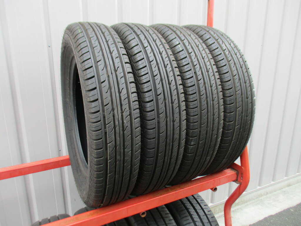DUNLOP GRANDTREK PT3 215/65R16 16インチ 夏タイヤ 4本 2017年製 バリ溝 エクストレイル フォレスター VOLVO XC70等　(MTK32) クレジットカード QR決済可能 楽天市場】ダンロップ GRANDTREK PT3の通販