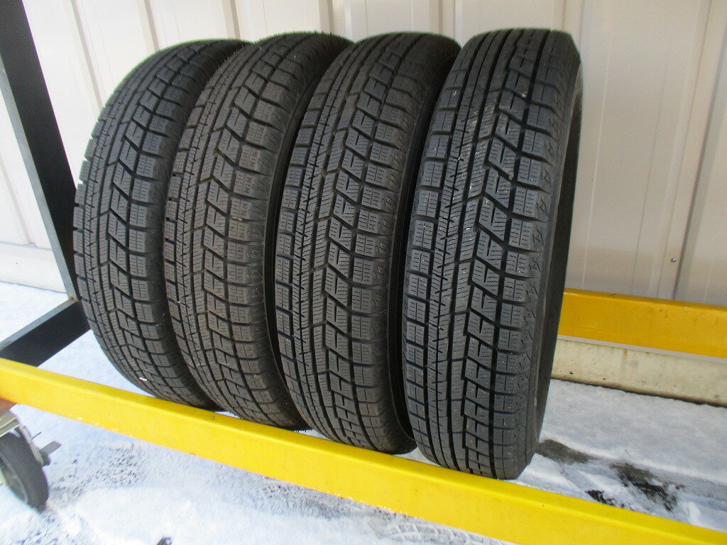 楽天市場】iceguard ig60 145／80r13の通販