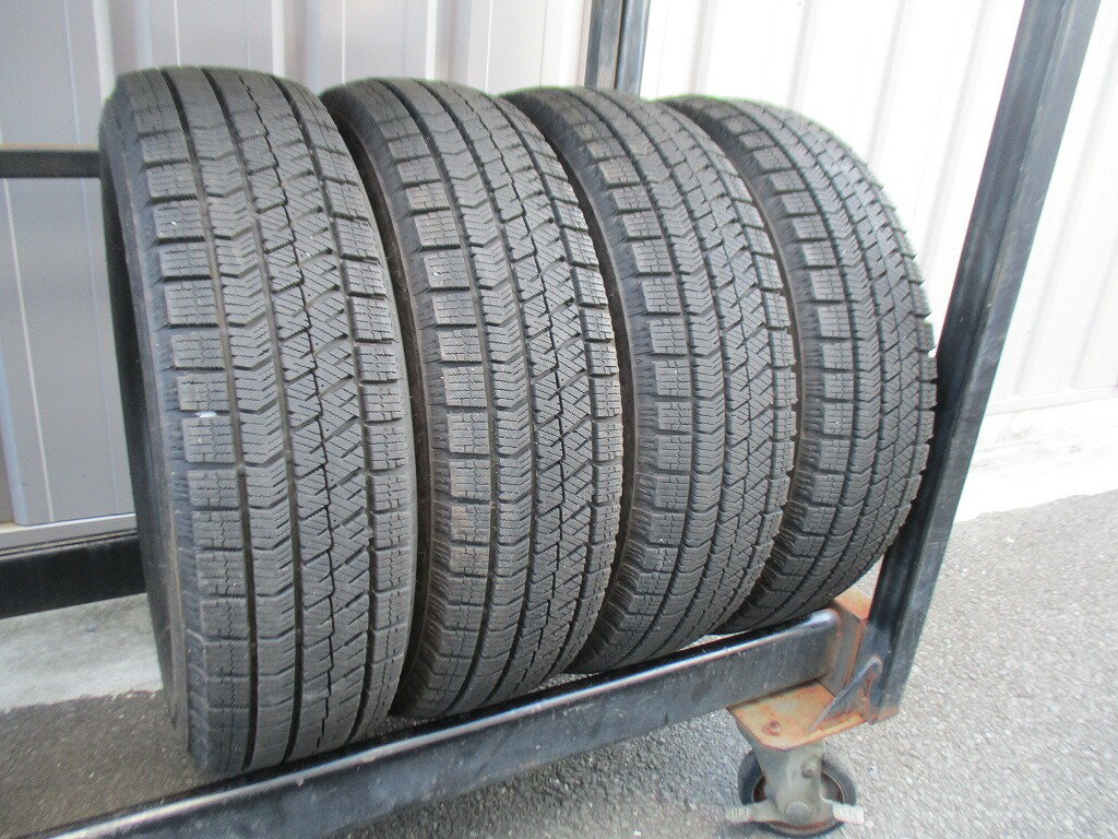 楽天市場】ブリジストンvrx2 155/65r14の通販