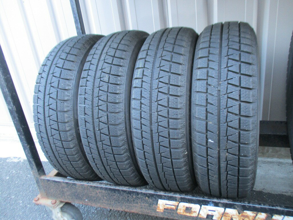 楽天市場】ICE PARTNER 155／65R14の通販