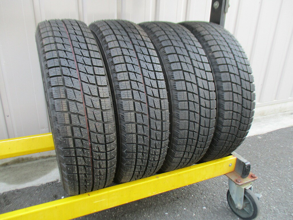 ★☆175/65R15 84Q オートバックス ICE ESPORTE スタッドレス 4本 送料込 T72130128☆★インボイス領収書発行可能