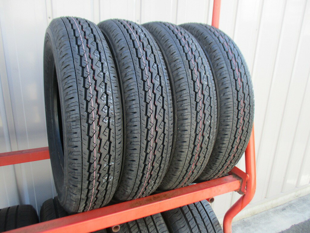 楽天市場】v600 155／80r14 88／86／nの通販