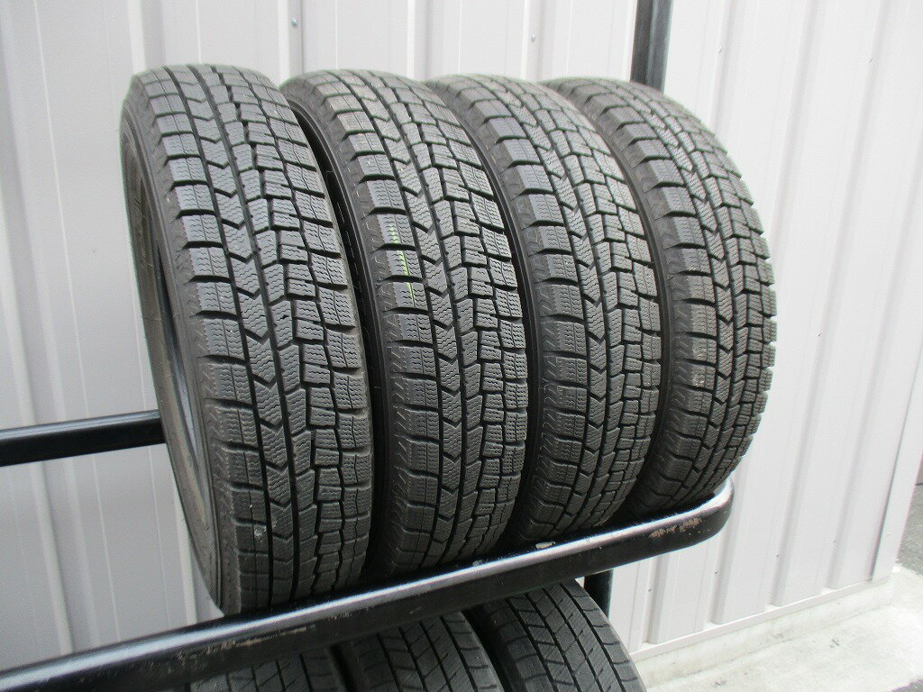 新品ダンロップ 13インチ スタッドレスタイヤ4本セット 楽天市場】145/80r13 スタッドレス ダンロップの通販