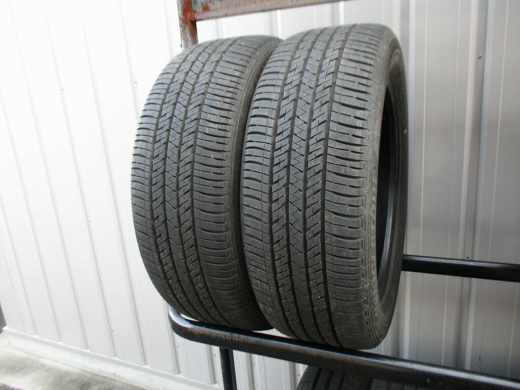 楽天市場】ブリジストン エコピア h／l422プラス 235－55r18 100hの通販