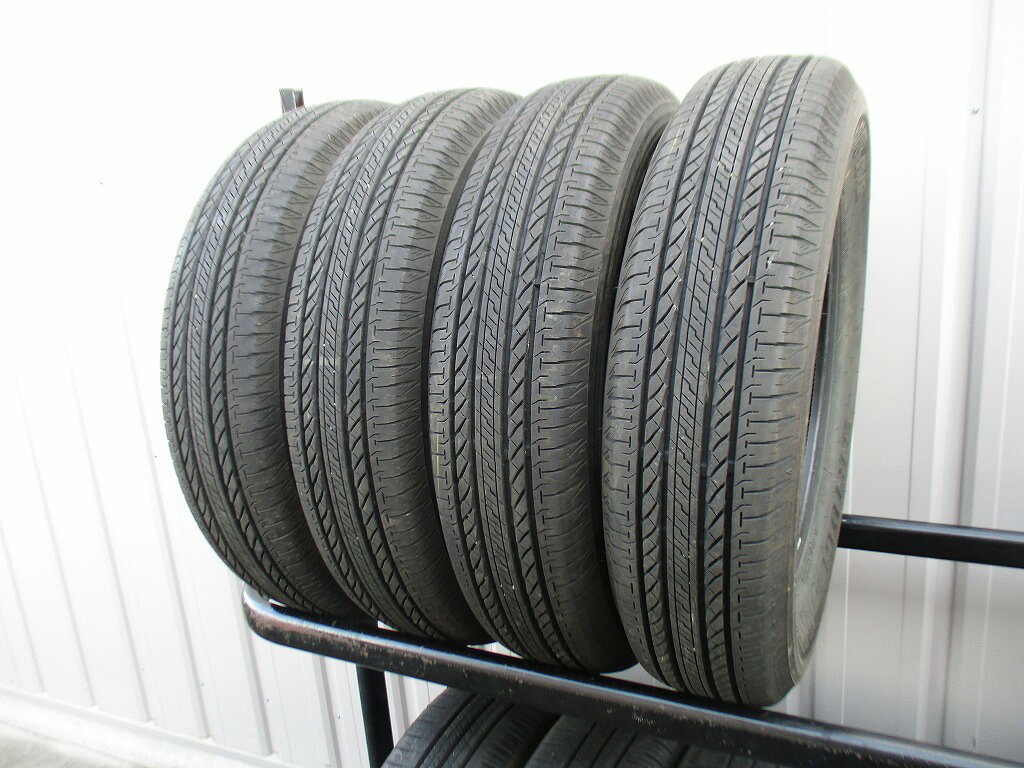 楽天市場】175 80 r16 ブリヂストン duelerの通販