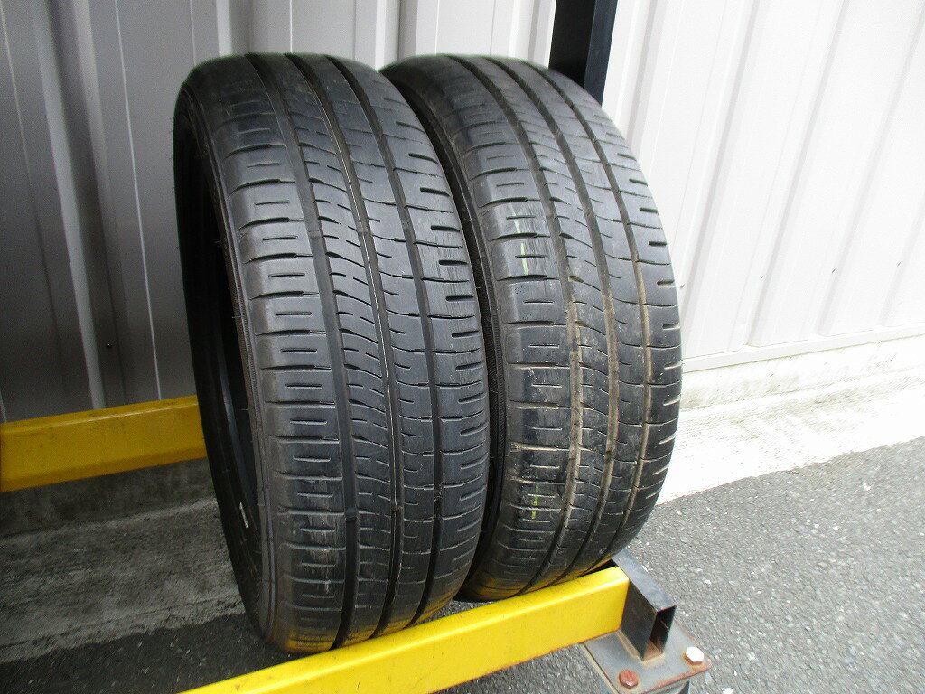 楽天市場】エナセーブ ec204 175／55r15 77vの通販