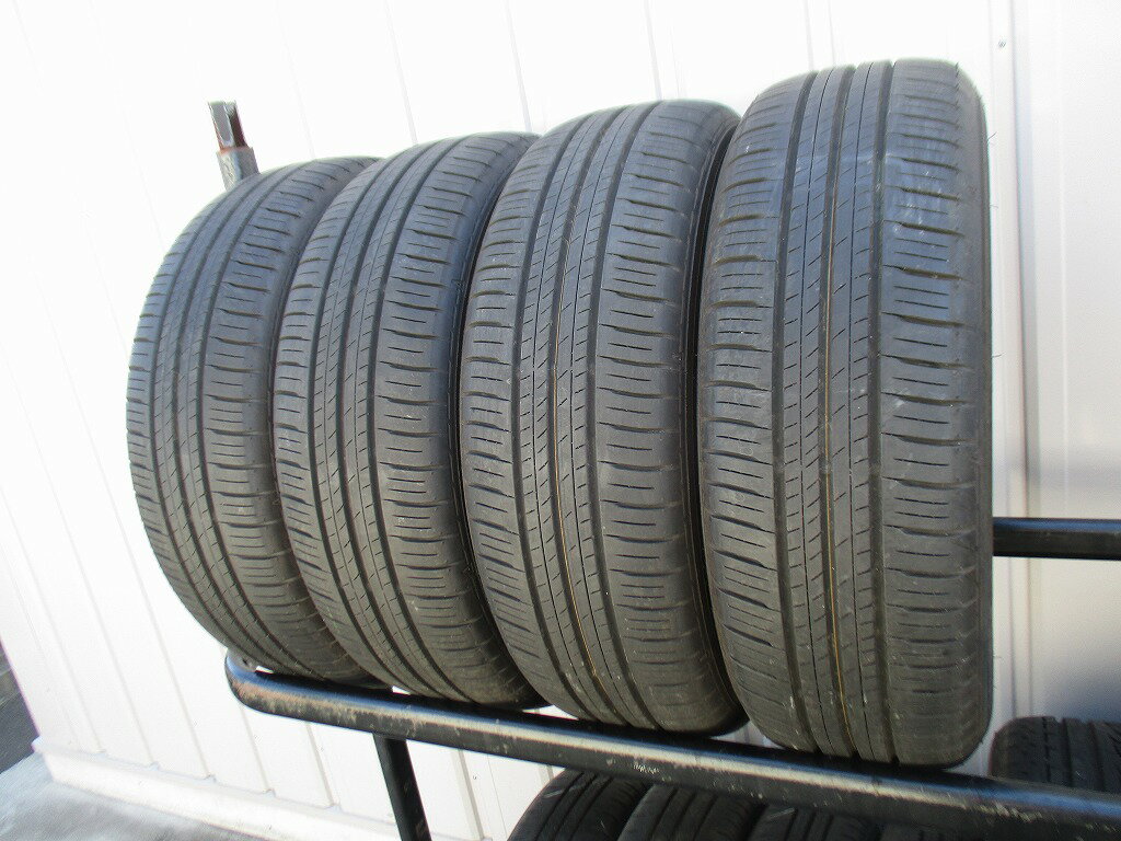 楽天市場】enasave ec300+ 195／65r15の通販