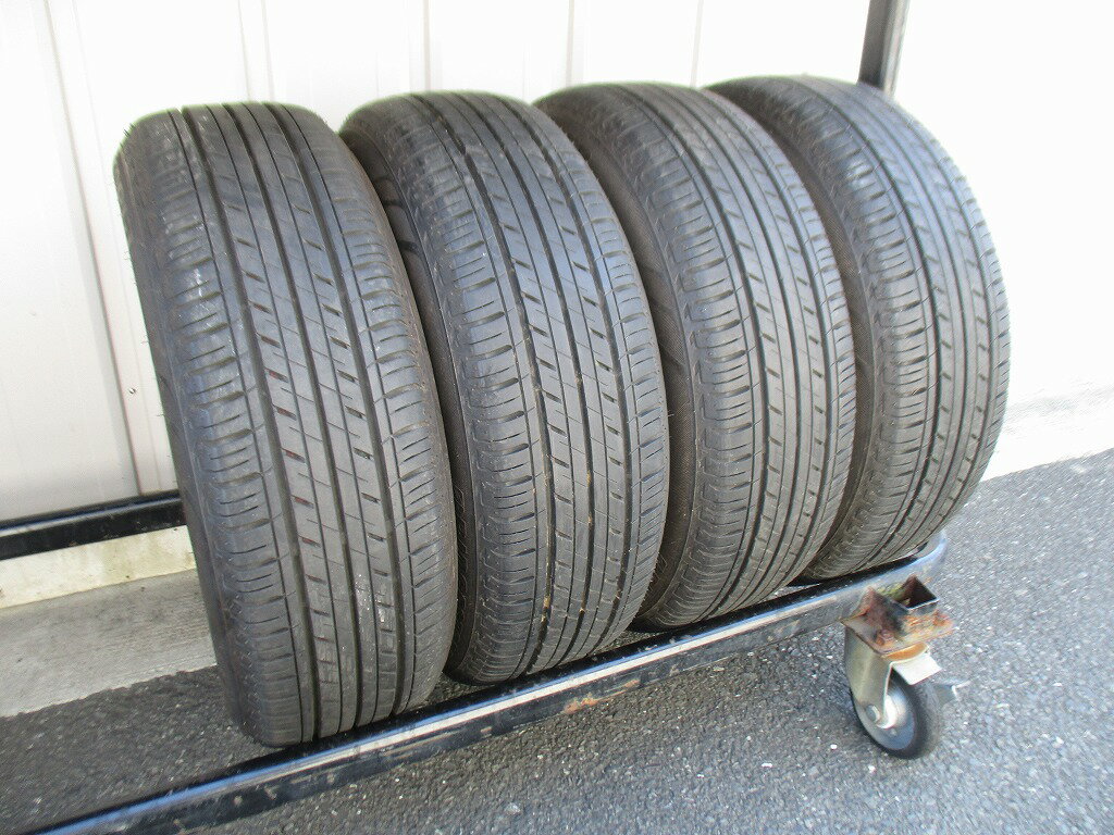 楽天市場】bridgestone ecopia ep150 185／60r15の通販