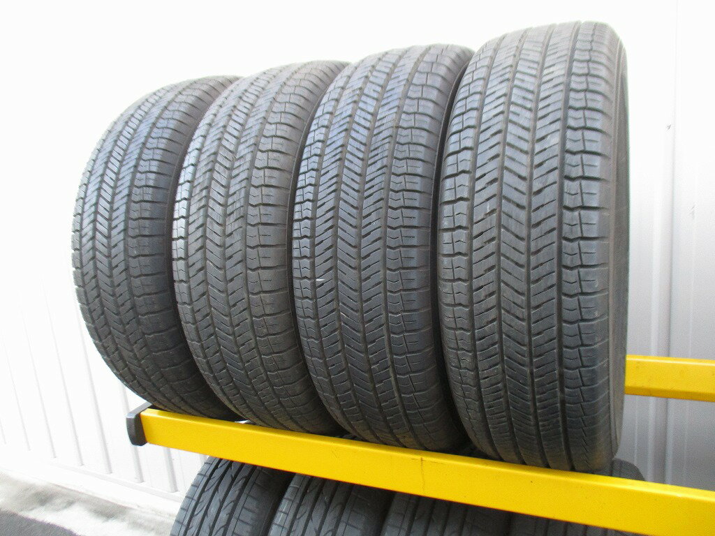楽天市場】ヨコハマ ジオランダー g91 － 225／65r17の通販