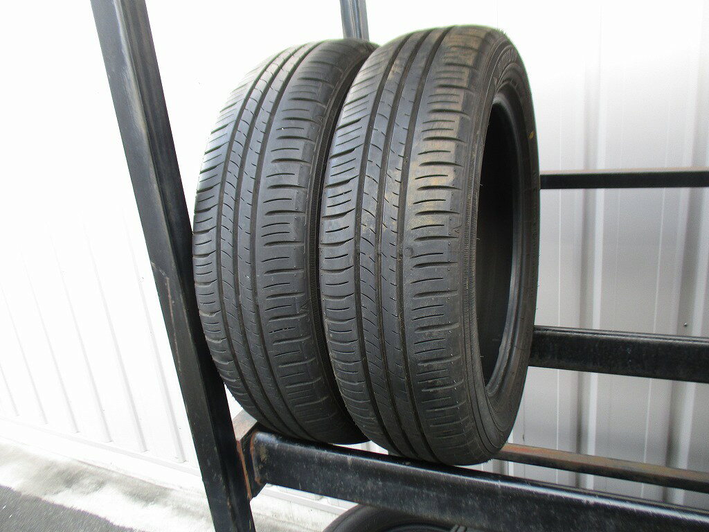 楽天市場】ダンロップ エナセーブ ec300 165 60r15の通販