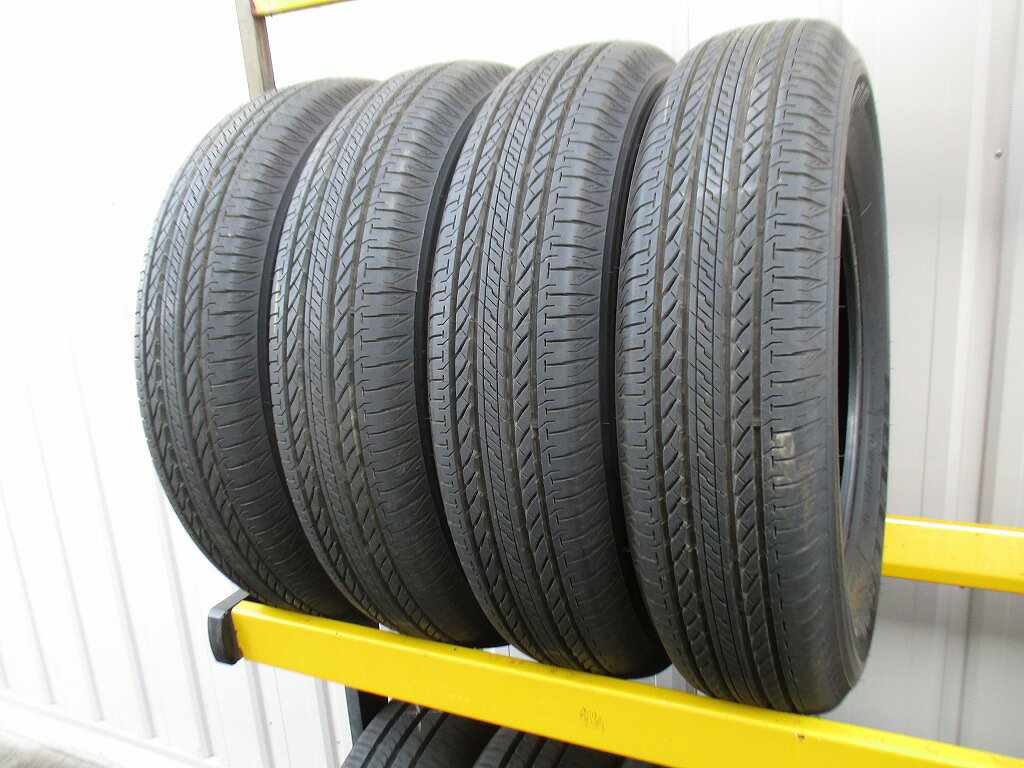 楽天市場】bridgestone dueler h／l850 175／80－16の通販
