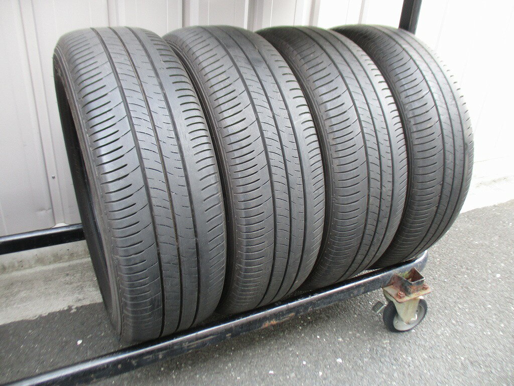 楽天市場】enasave ec300+ 195／65r15の通販