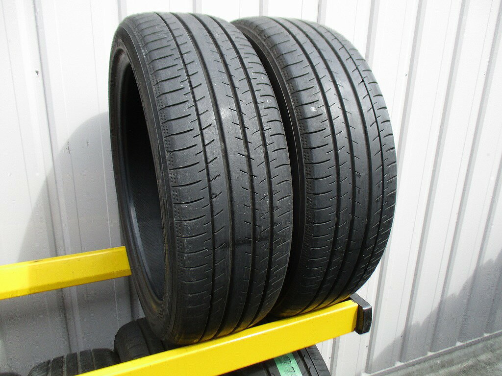 橫濱（Yokohama） - ★☆195/50R19 88H ヨコハマ BluEarth-GT 2023年製 2本 送料込 T77380428☆★インボイス領収書発行可能