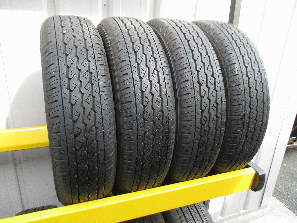 楽天市場】145／80r12 k370の通販