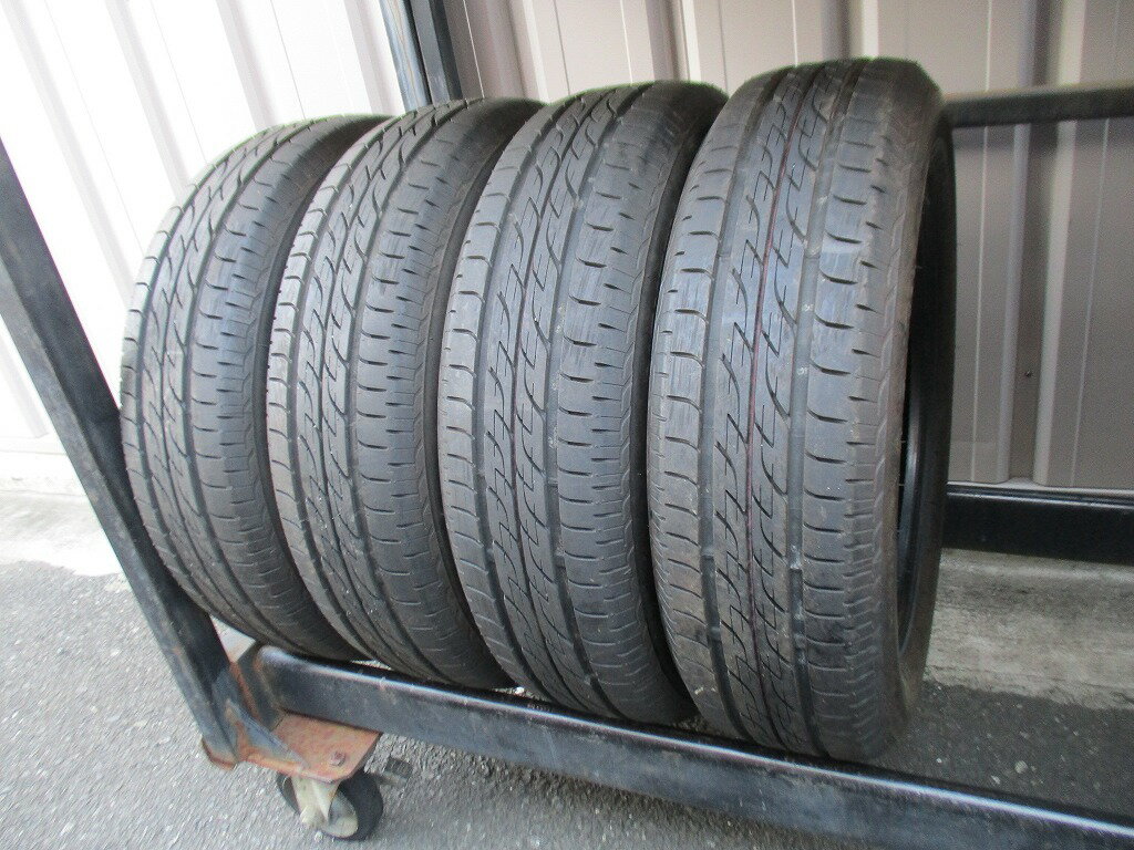 楽天市場】ネクストリー 155 65r14の通販