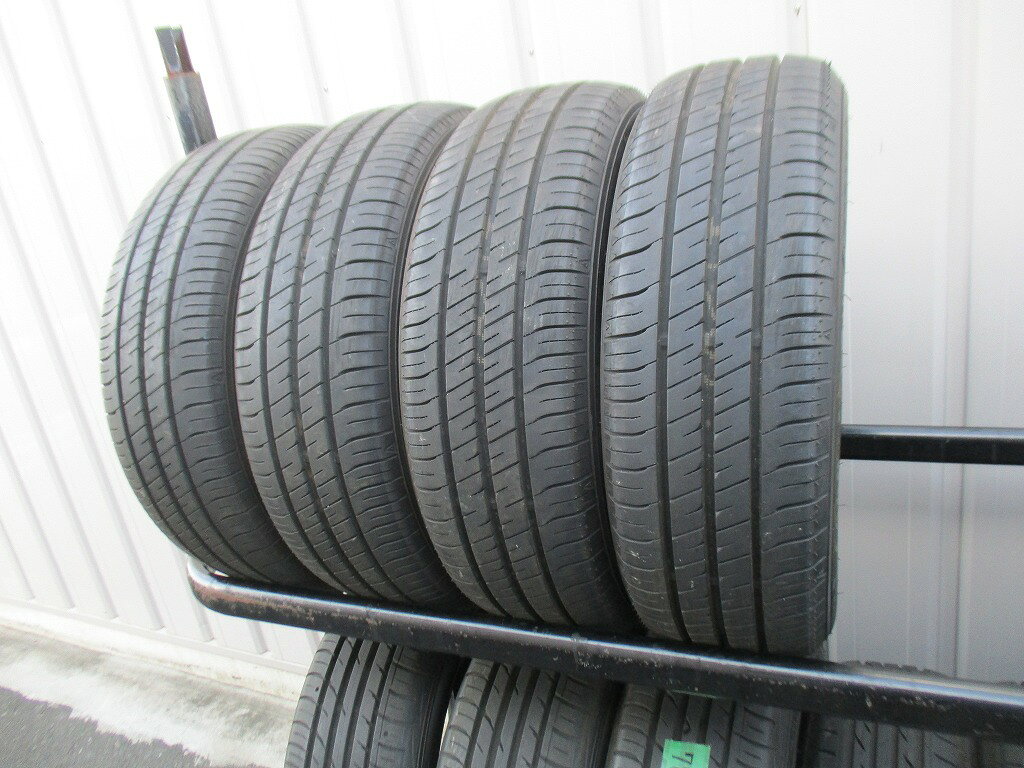 楽天市場】efficientgrip eco eg02 185/60r15の通販