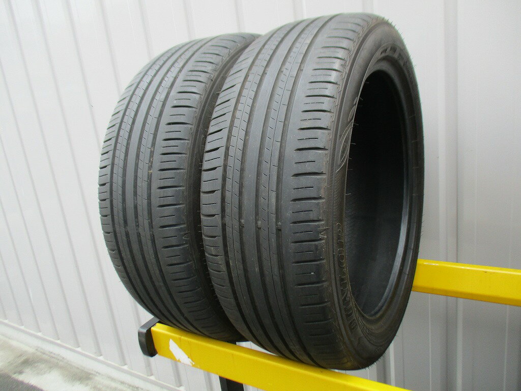 楽天市場】ダンロップ エナセーブ ec300（タイヤ幅（mm）215）の通販