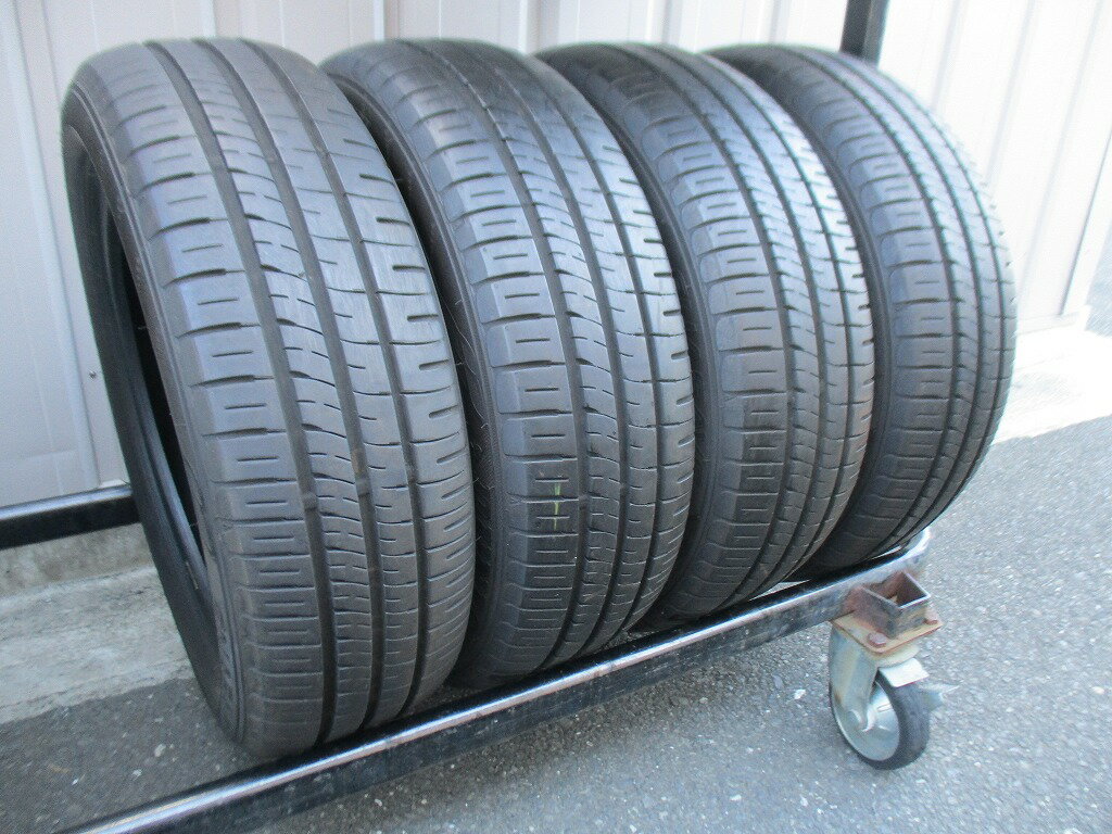 楽天市場】185 60r15 ダンロップ ec204の通販