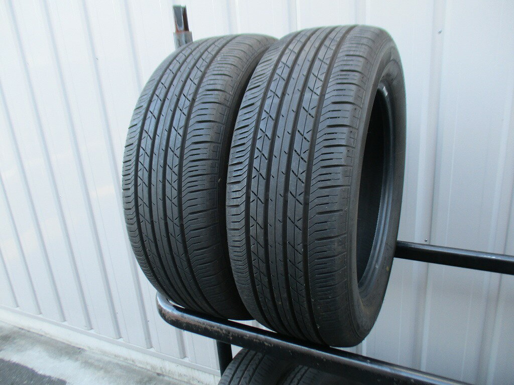 Rakuten - ★☆205/60R16 96H ブリヂストン TURANZA ER33 2024年製 2本 送料込 T78370507☆★インボイス領収書発行可能