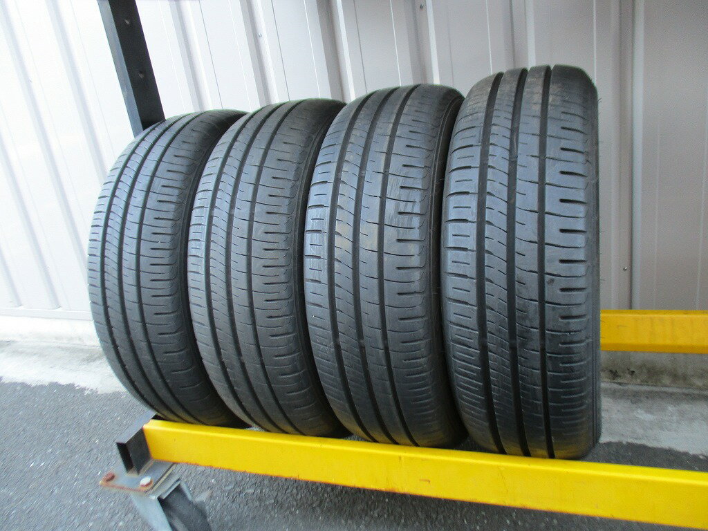 楽天市場】185 60r15 ダンロップ ec204の通販