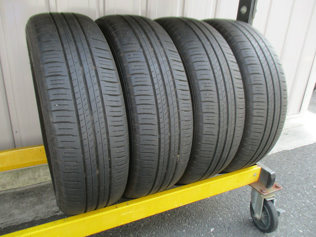 楽天市場】enasave ec300+ 195／65r15の通販