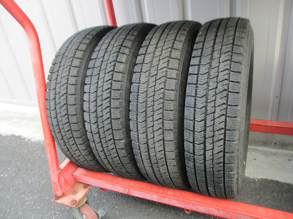 楽天市場】155 80 r13 ブリジストン スタッドレスの通販