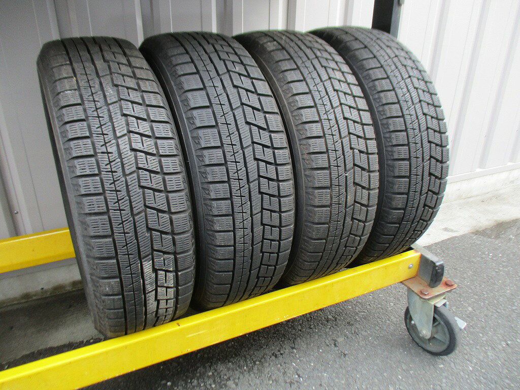楽天市場】185／60R15（ブランドヨコハマ）（スタッドレスタイヤ