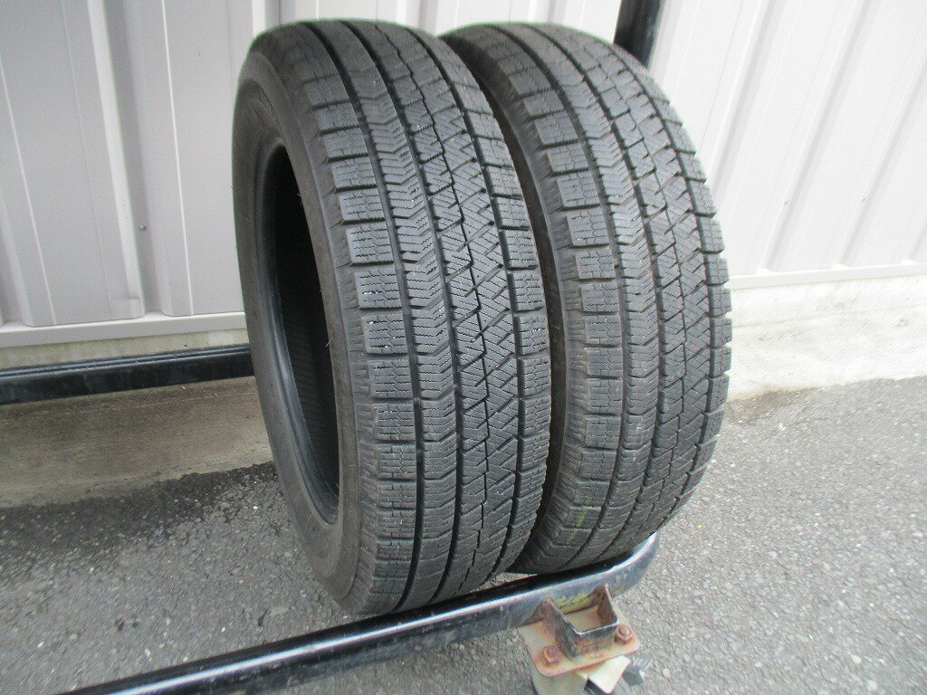 楽天市場】vrx 165/65r14 ブリヂストン ブリザック vrx2の通販