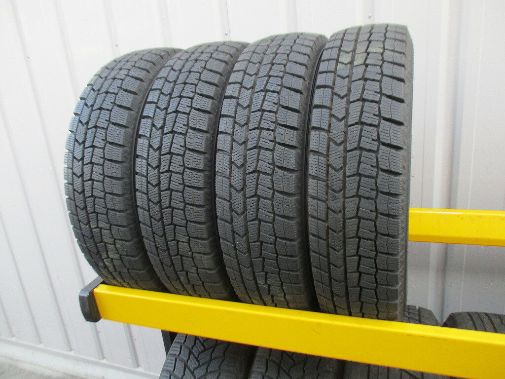 楽天市場】155/70r13 winter maxx 02の通販