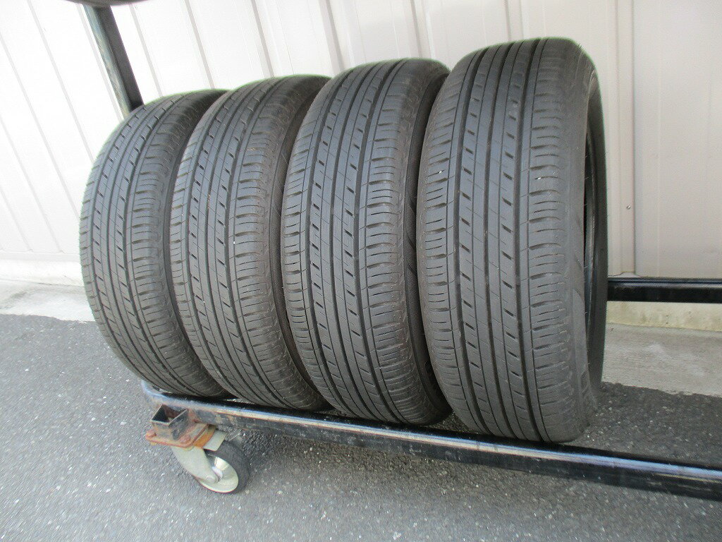 楽天市場】bridgestone ecopia ep150 185／60r15の通販