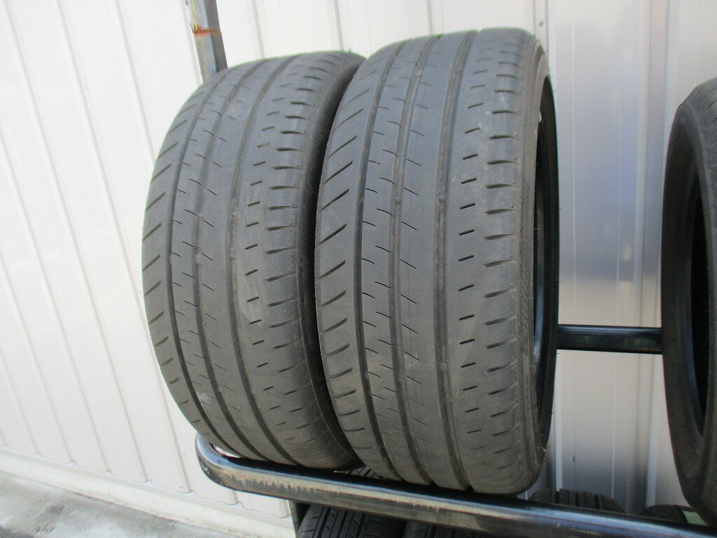 楽天市場】turanza 215/45 r17の通販