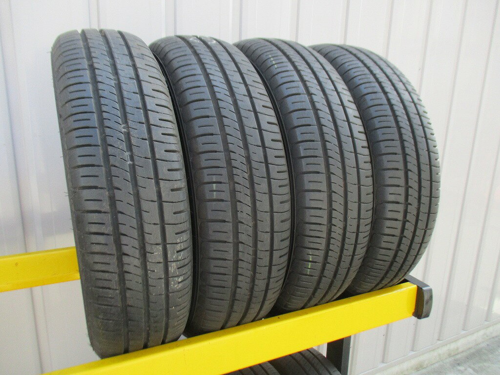 楽天市場】ダンロップ エナセーブ ec204 165／70r14の通販
