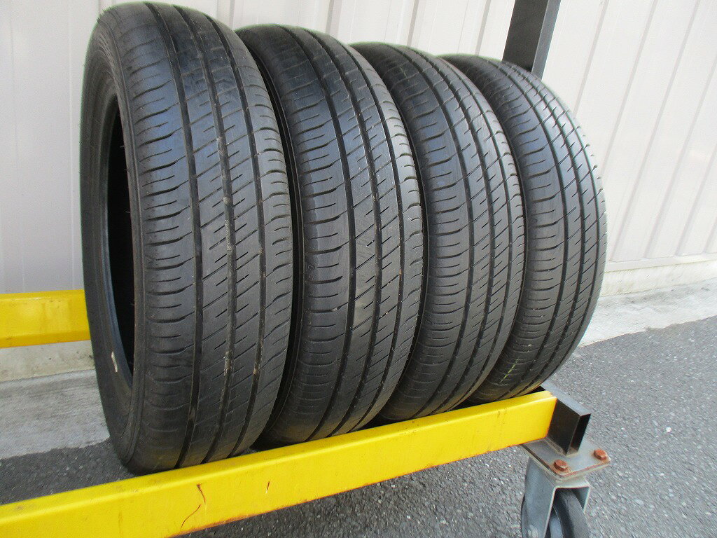 楽天市場】155/65r14 中古 サマータイヤ 4本セットの通販