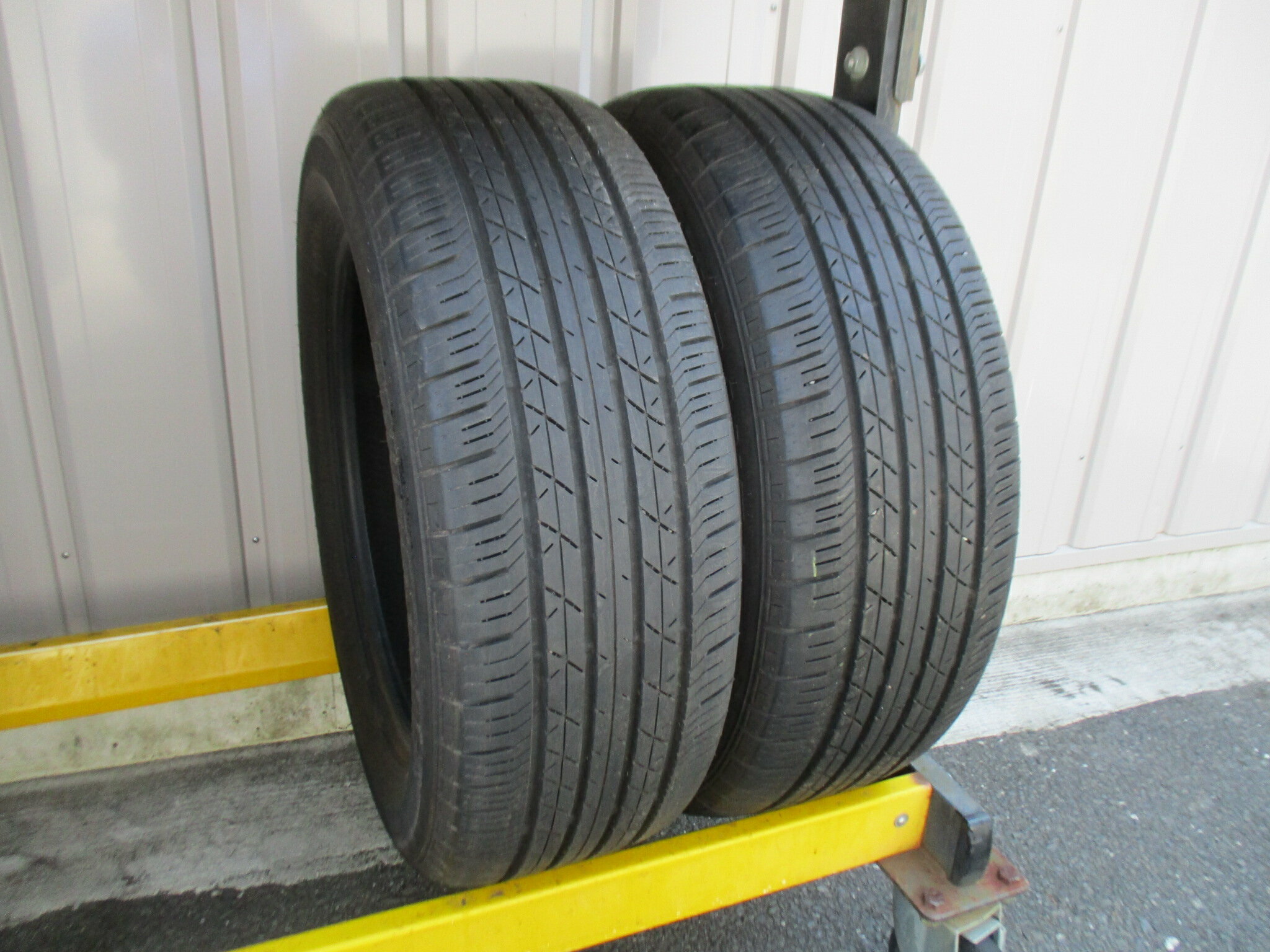 楽天市場】トランザ er33 205/60r16の通販