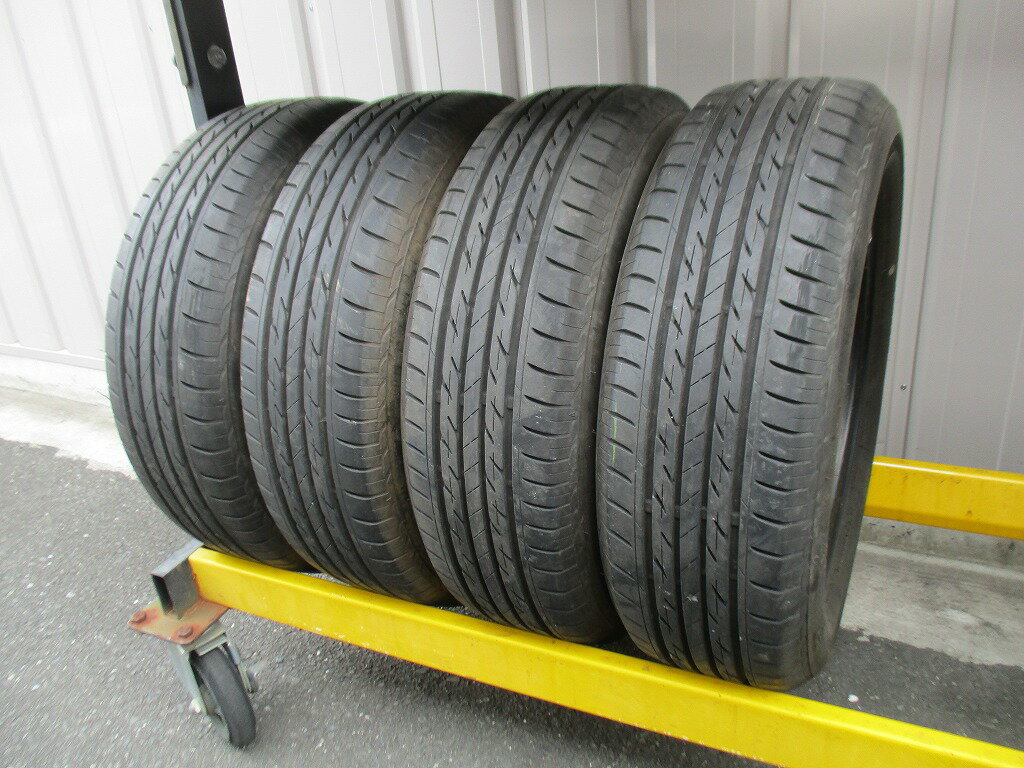 楽天市場】ブリジストン nextry 185／65r15の通販