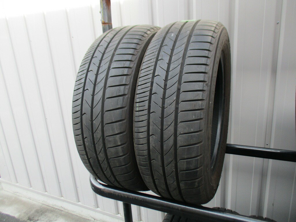 樂天商城 - ★☆205/60R16 92H トーヨータイヤ TRANPATH mp7 2023年製 2本 送料込 T79470525☆★インボイス領収書発行可能