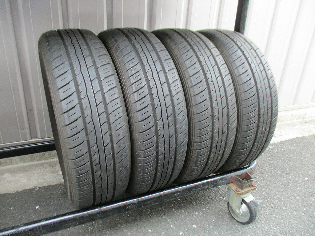 楽天市場】175／65r15 ダンロップ sp sport fastresponseの通販