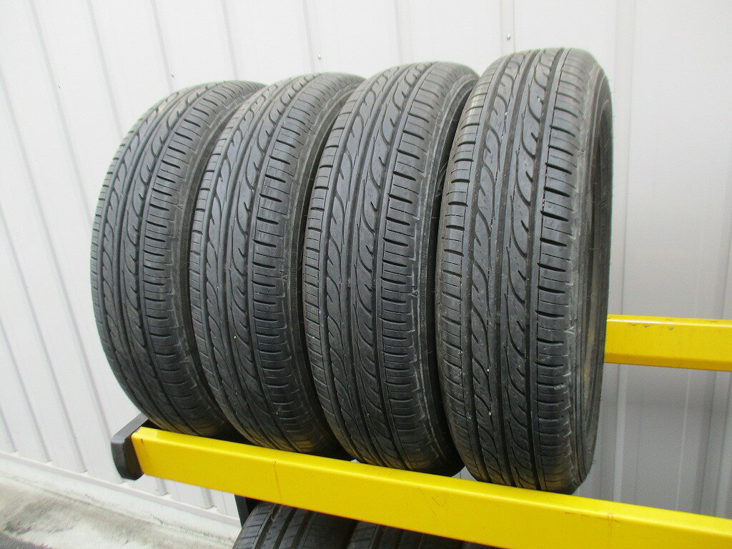 楽天市場】dunlop enasave ec202 145／80r13 75sの通販