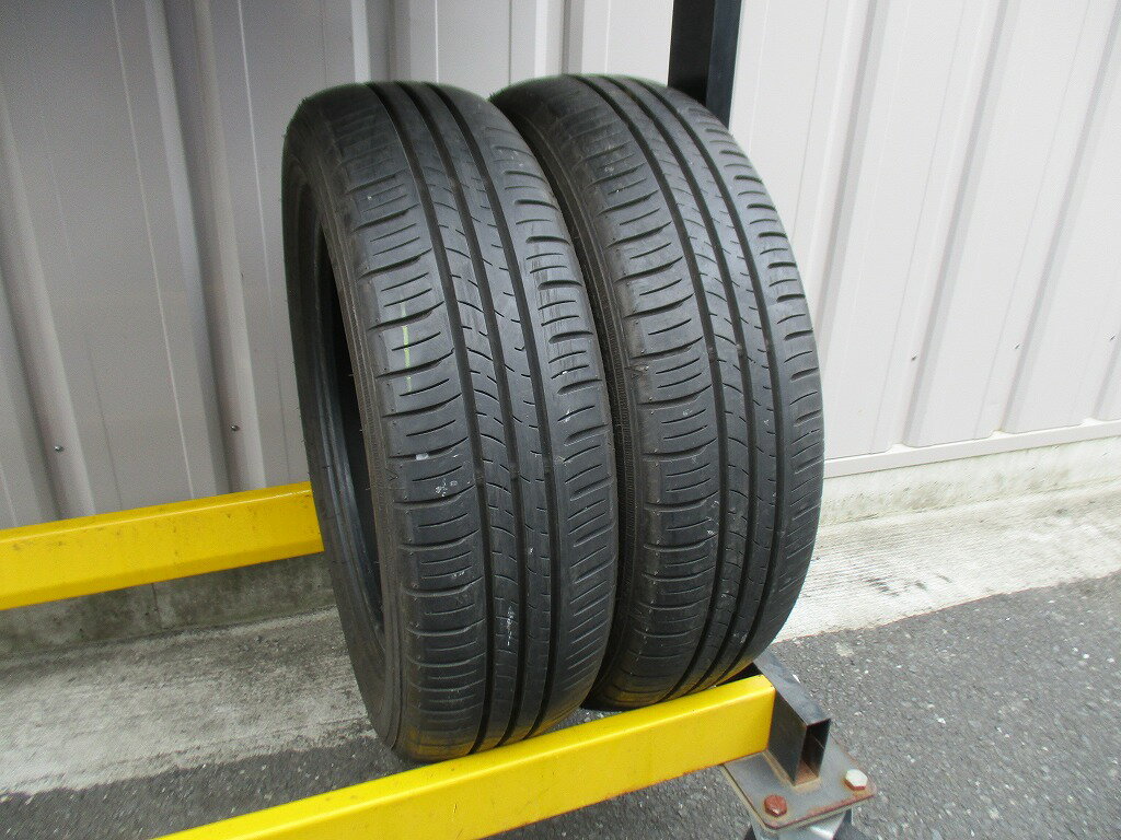 楽天市場】ダンロップ エナセーブ ec300 165 60r15の通販