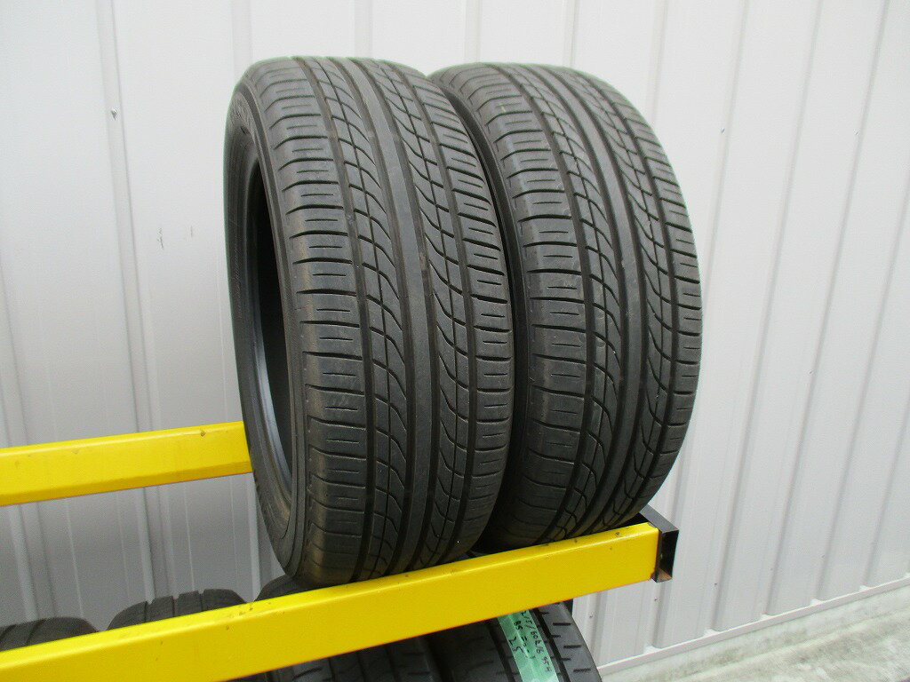 ★☆205/55R16 91V ヨコハマ PRACTIVA 2021年製 2本 送料込 T79620601☆★インボイス領収書発行可能