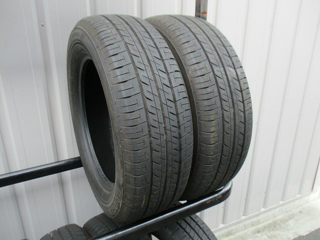 楽天市場】ブリヂストン 205／60r16 エコピア ep150の通販