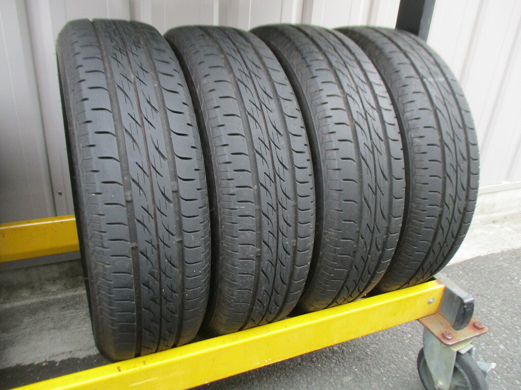 楽天市場】ネクストリー 155 65r14の通販