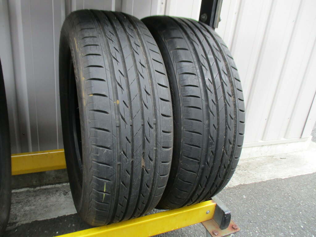 楽天市場】nextry 215／60r16 95hの通販