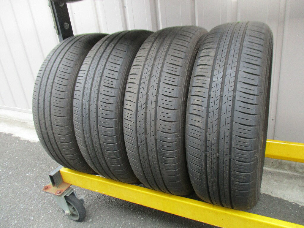楽天市場】enasave ec300+ 195／65r15の通販