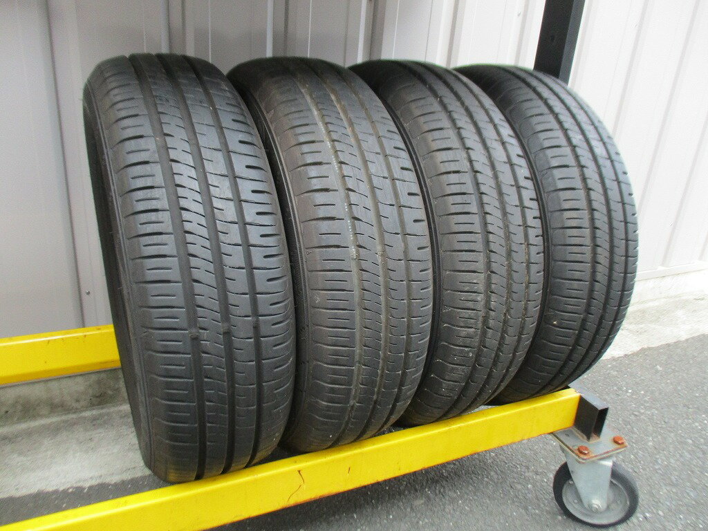 楽天市場】185／65r15 dunlop enasave ec204の通販