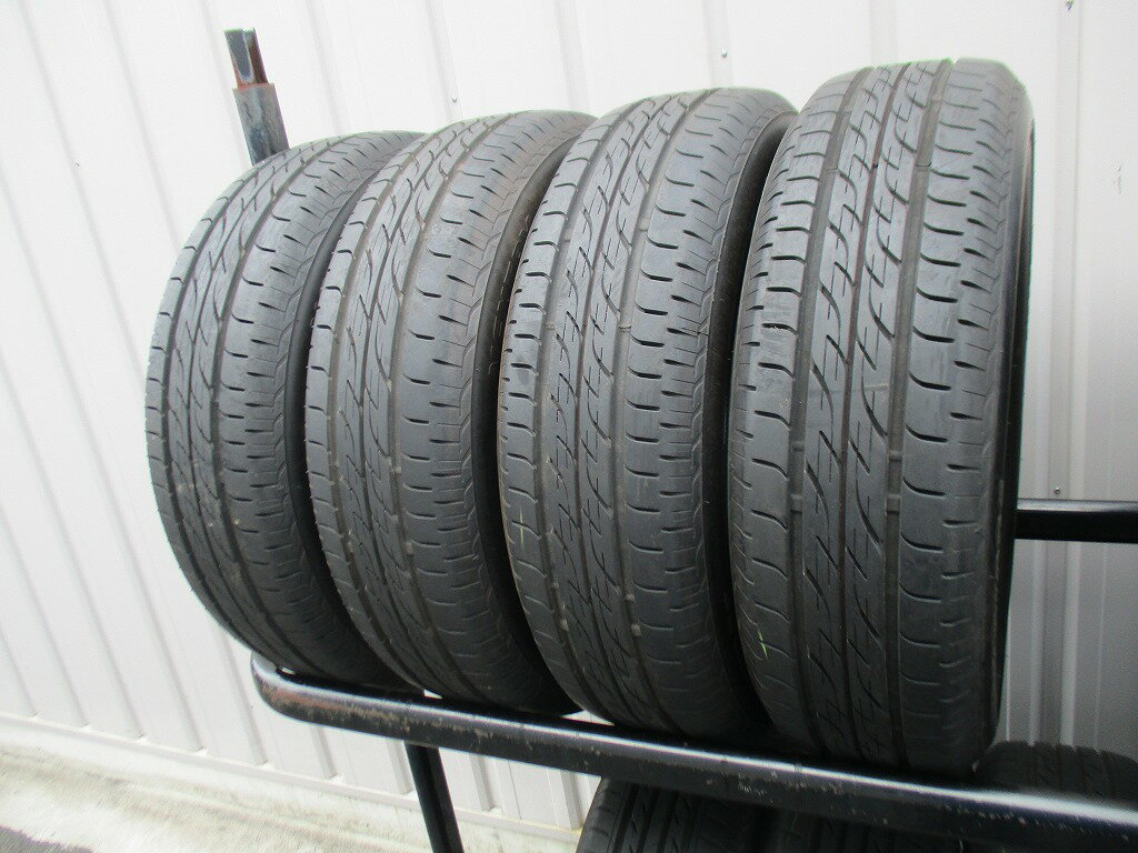 楽天市場】175 65 r15 nextryの通販