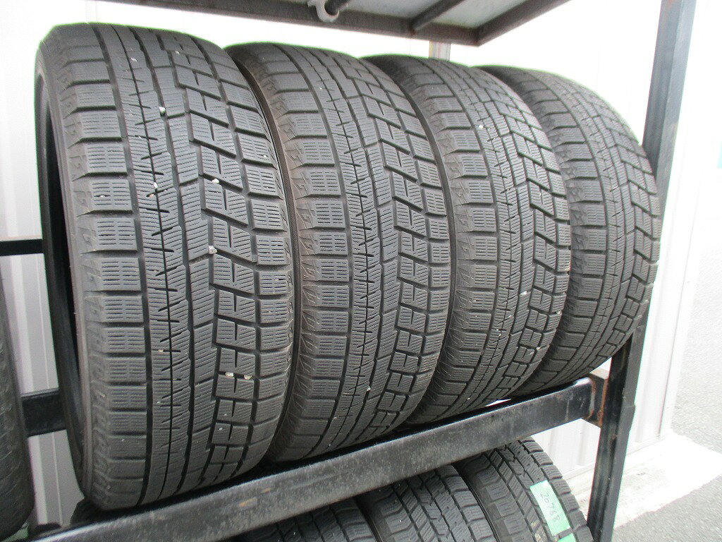 ④【4本44,000円】送料込 社外ホイール 215/45R18 ホイール 215/45r18