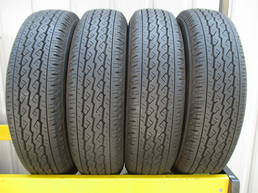 楽天市場】165r14 6pr ltの通販