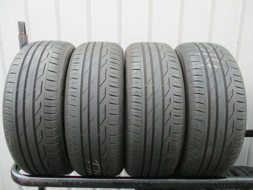 楽天市場】turanza 205／50r17 89v 4本の通販