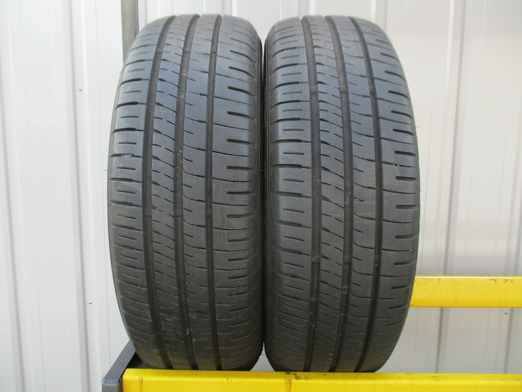 楽天市場】ダンロップ ec204 205/60r16の通販